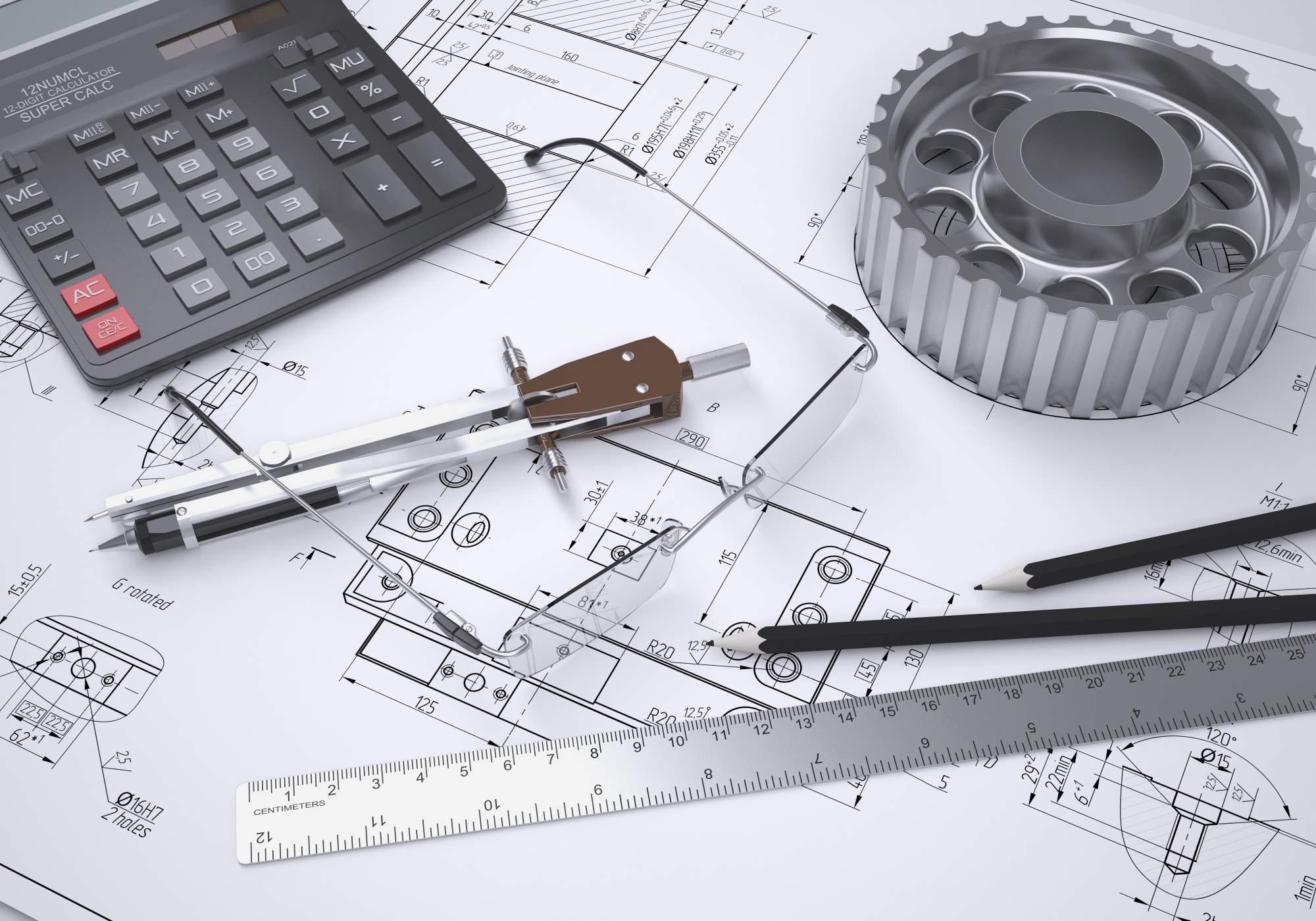 Dimensionnementdeprojet